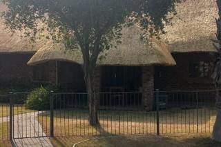 4 Bedroom Property for Sale in Buffelshoek AH North West